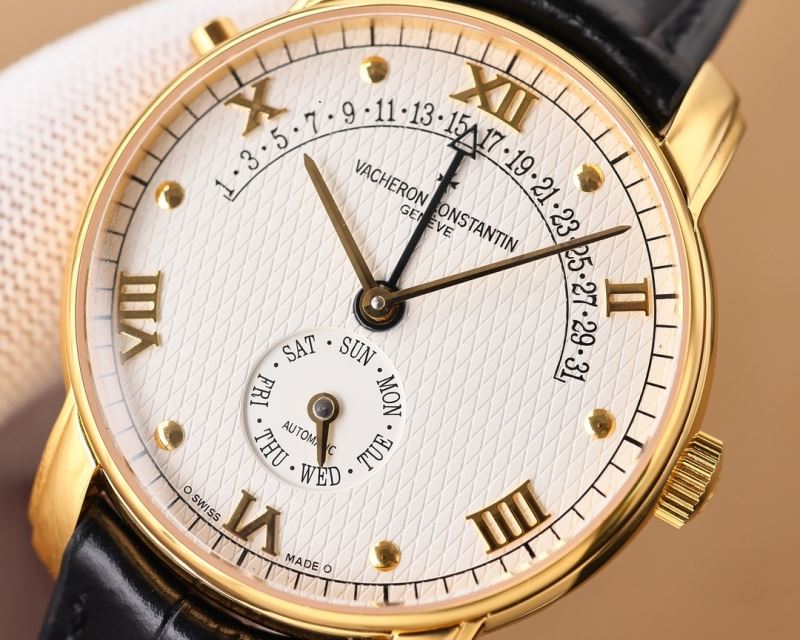 VACHERON CONSTANTIN Watches